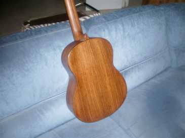 Foto: Sells Guitarra e instrumento da corda JEAN-LUC JOIE - GUITARE DE LUTHIER