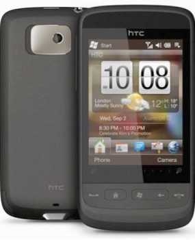 Foto: Sells Telefone da pilha HTC TOUCH 2 - HTC TOUCH 2