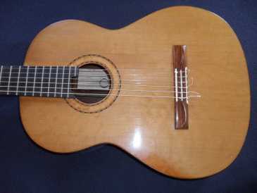 Foto: Sells Guitarra e instrumento da corda RICHARD PRENKERT - 1RA. CLASE