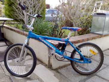 Foto: Sells Bicicleta VTT MONGOOSE - LAPIERRE X-CONTROL 210