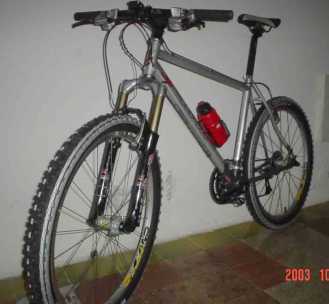 Foto: Sells Bicicleta SCAPIN - COLUMBUS