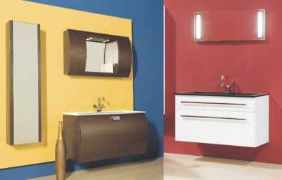 Foto: Sells Furniture BAGNO ITALIA