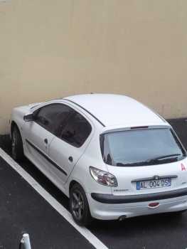 Foto: Sells Carro PEUGEOT - 206