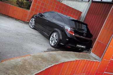 Foto: Sells Carro OPEL - Astra