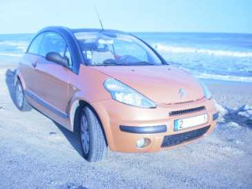 Foto: Sells Carro CITROEN - C3