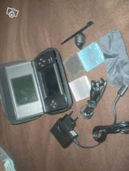 Foto: Sells Consoles do gaming NINTENDO - NITENDO DS