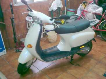 Foto: Sells Motorbike 50 cc - PIAGGIO