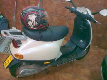 Foto: Sells Motorbike 50 cc - PIAGGIO