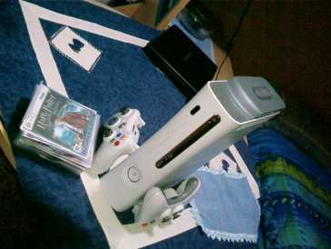 Foto: Sells Console do gaming X BOX - CONSOLE