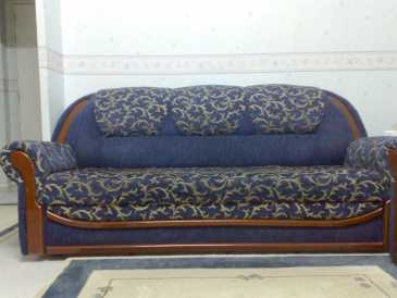 Foto: Sells Furniture TUGRA - ENSEMBLE CANAPE 3+2+1