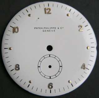 Foto: Sells Relógio Homens - PATEK PHILIPPE - PATEK PHILIPPE