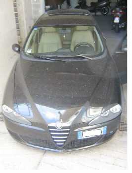 Foto: Sells Carro ALFA ROMEO - 147