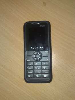Foto: Sells Telefone da pilha ALCATEL