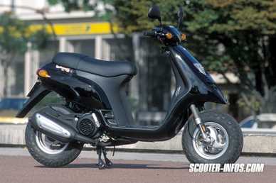 Foto: Sells Scooter 50 cc - PIAGGIO - PIAGGIO