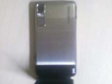 Foto: Sells Telefone da pilha SAMSUNG - SAMSUNG F480 PLAYER STYLE