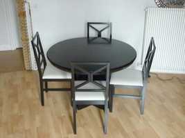 Foto: Sells Furniture ATLAS - TABLE ET CHAISES