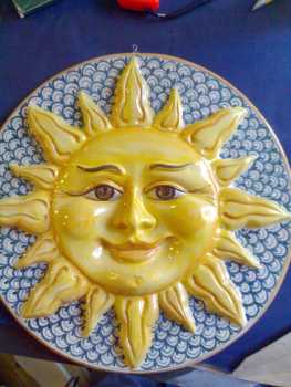 Foto: Sells Ceramic SUN CERAMICS