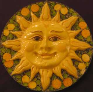 Foto: Sells Ceramics SUN CERAMICS