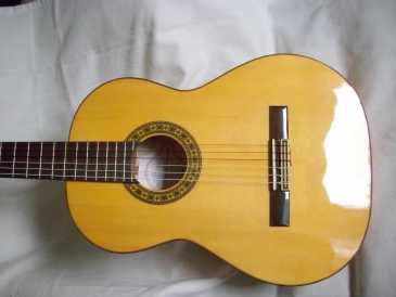 Foto: Sells Guitarra e instrumento da corda JUAN MONTERO LUTHIER - UAN MONTES ARCE RIZADO