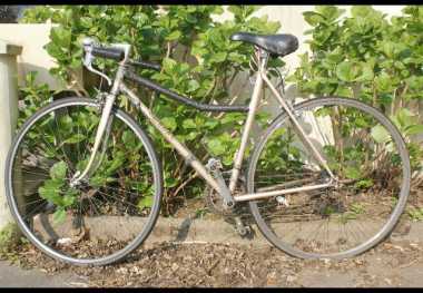 Foto: Sells Bicicleta INCONNU