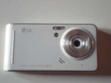 Foto: Sells Telefone da pilha LG VIEWTY KU 990 - VIEWTY WHITE