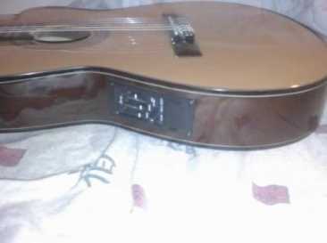 Foto: Sells Guitarra e instrumento da corda IBANEZ - GA5TCE-NT