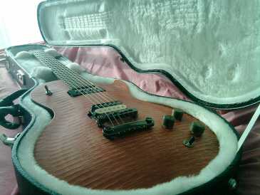 Foto: Sells Guitarra e instrumento da corda GIBSON - GIBSON BFG