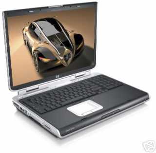 Foto: Sells Computadore de laptop HP - PC PORTABLE HP, PENTIUM 4 3GHZ, WIFI, GRAPHIQUE 12