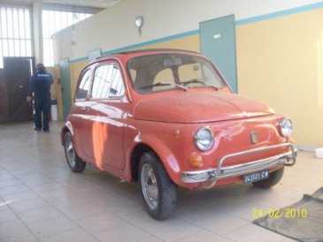 Foto: Sells Carro FIAT