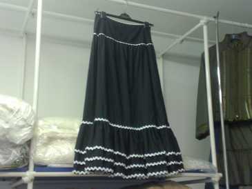 Foto: Sells Roupa Mulheres - LUISA SPAGNOLI - GONNA NERA