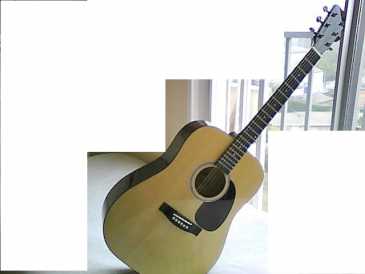 Foto: Sells Guitarra e instrumento da corda STAGG - FOLK STAGG