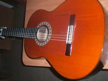 Foto: Sells Guitarra e instrumento da corda RICARDO SANCHIS CARPIO - PALO SANTO DE RIO EXTRA CLASICA DE CONCIERTO