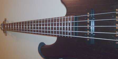 Foto: Sells Guitarra e instrumento da corda J&D BROTHERS - 5 CORDES