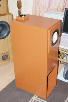 Foto: Sells Loudspeakers FOSTEX - FE166E