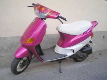 Foto: Sells Scooter 50 cc - PIAGGIO - ZIP