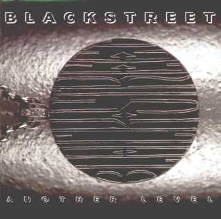 Foto: Sells CD ANOTHER LEVEL - BLACKSTREET
