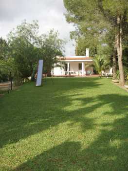 Foto: Aluguéis Casa de campo do país 350 m2