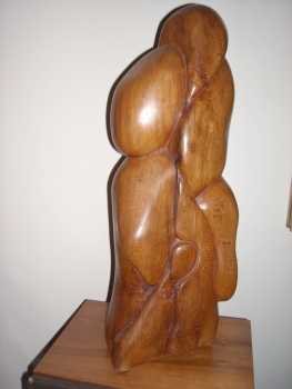 Foto: Sells Sculpture Madeira