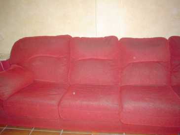 Foto: Sells Furniture DUNLOPILLO - MODULARES