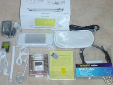 Foto: Sells Consoles do gaming PSP - PSP 1.5
