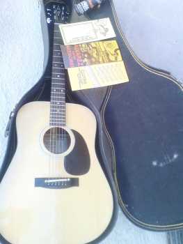 Foto: Sells Guitarra e instrumento da corda ALVAREZ - ALVAREZ REGENT