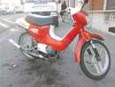Foto: Sells Mopeds, minibike 50 cc - HONDA WALLARO - WALLARO