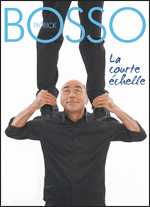 Foto: Sells Bilhetes do concert PATRICK BOSSO - BOURSE DU TRAVAIL DE LYON