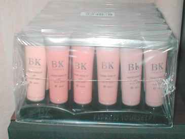 Foto: Sells Acessório Mulheres - BK COSMETICS - 36 TUBES DE FOND DE TEINT