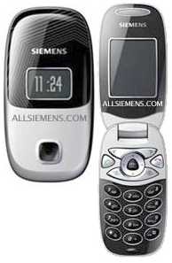 Foto: Sells Telefone da pilha SIEMENS - CL 75