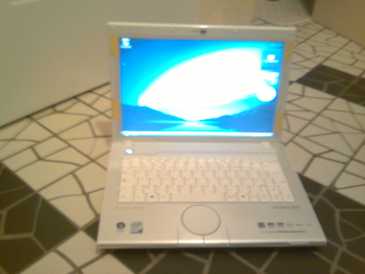Foto: Sells Computadore de laptop PACKARD BELL - EASY NOTE EDITION LIMITED BLANC