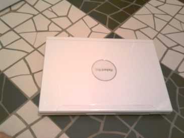 Foto: Sells Computadore de laptop PACKARD BELL - EASY NOTE EDITION LIMITED BLANC