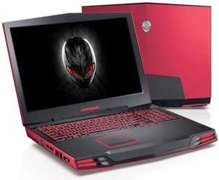 Foto: Sells Computadore de laptop ALIENWARE - MX17
