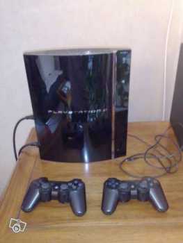 Foto: Sells Console do gaming PLAYSTATION