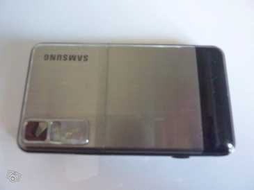 Foto: Sells Telefone da pilha SAMSUNG - SAMSUNG PLAYER STYLE F480